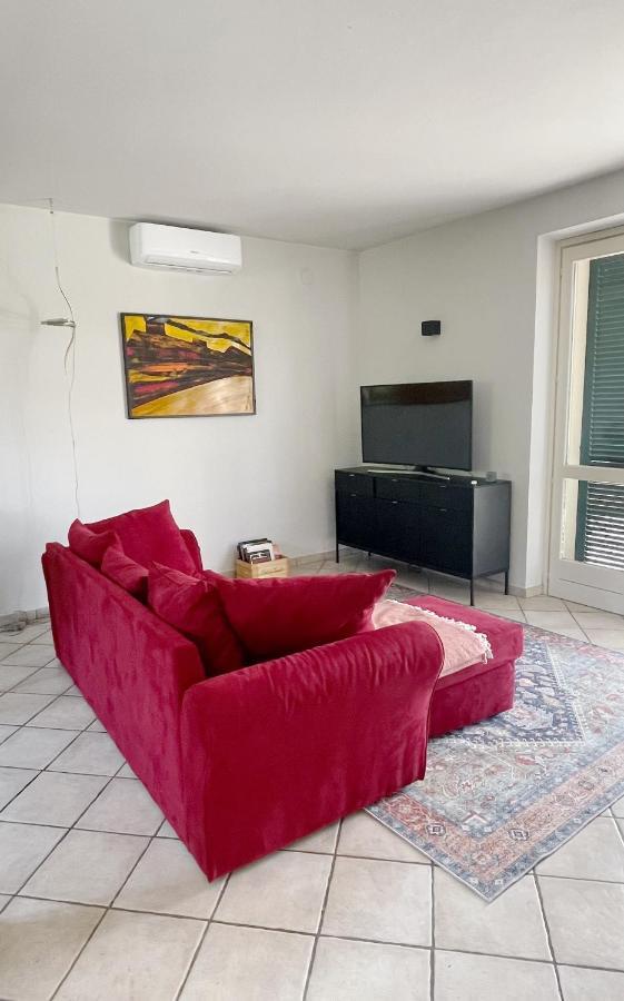 Casa Da Bertu Villa บาร์บาเรสโก ภายนอก รูปภาพ